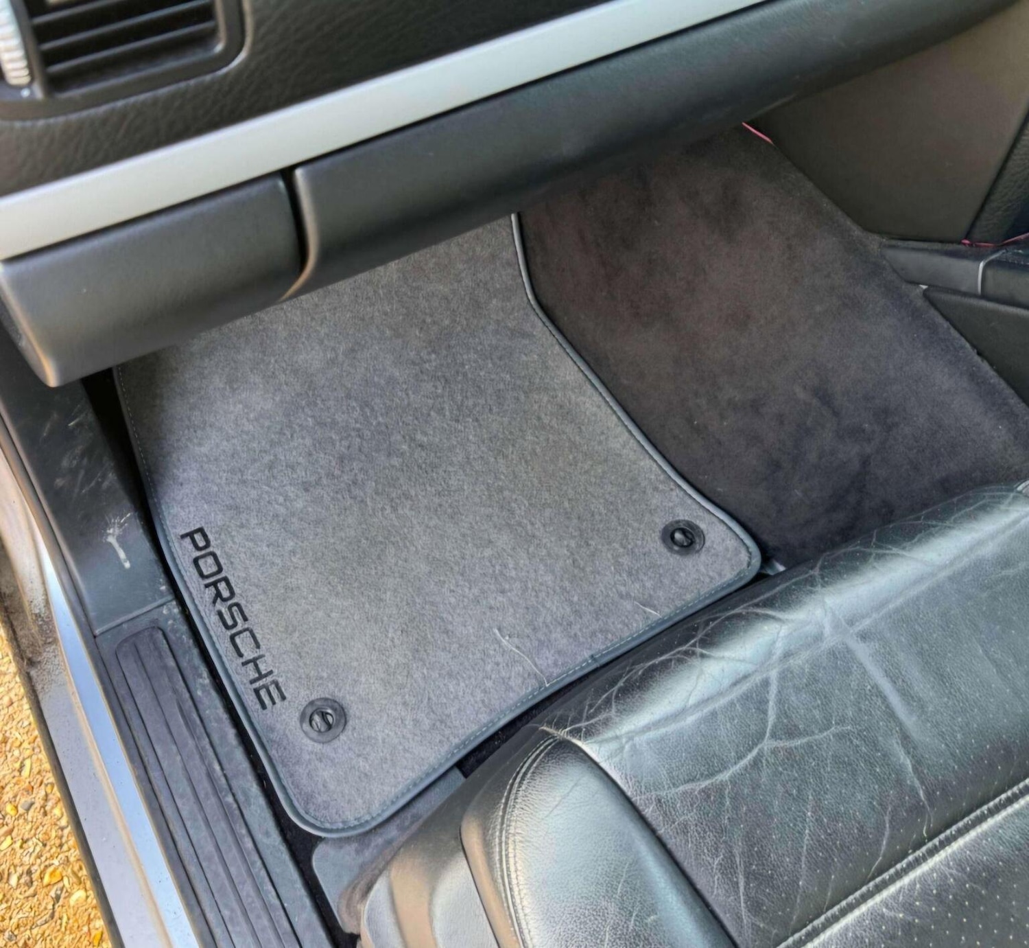 Used Porsche Cayenne 2005 for sale - 77548291: Photo 24