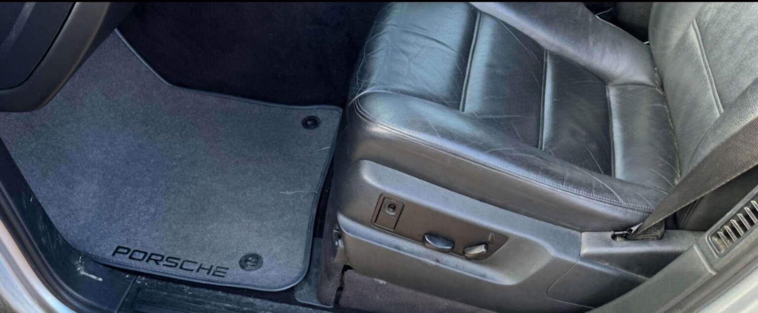 Used Porsche Cayenne 2005 for sale - 77548291: Photo 26