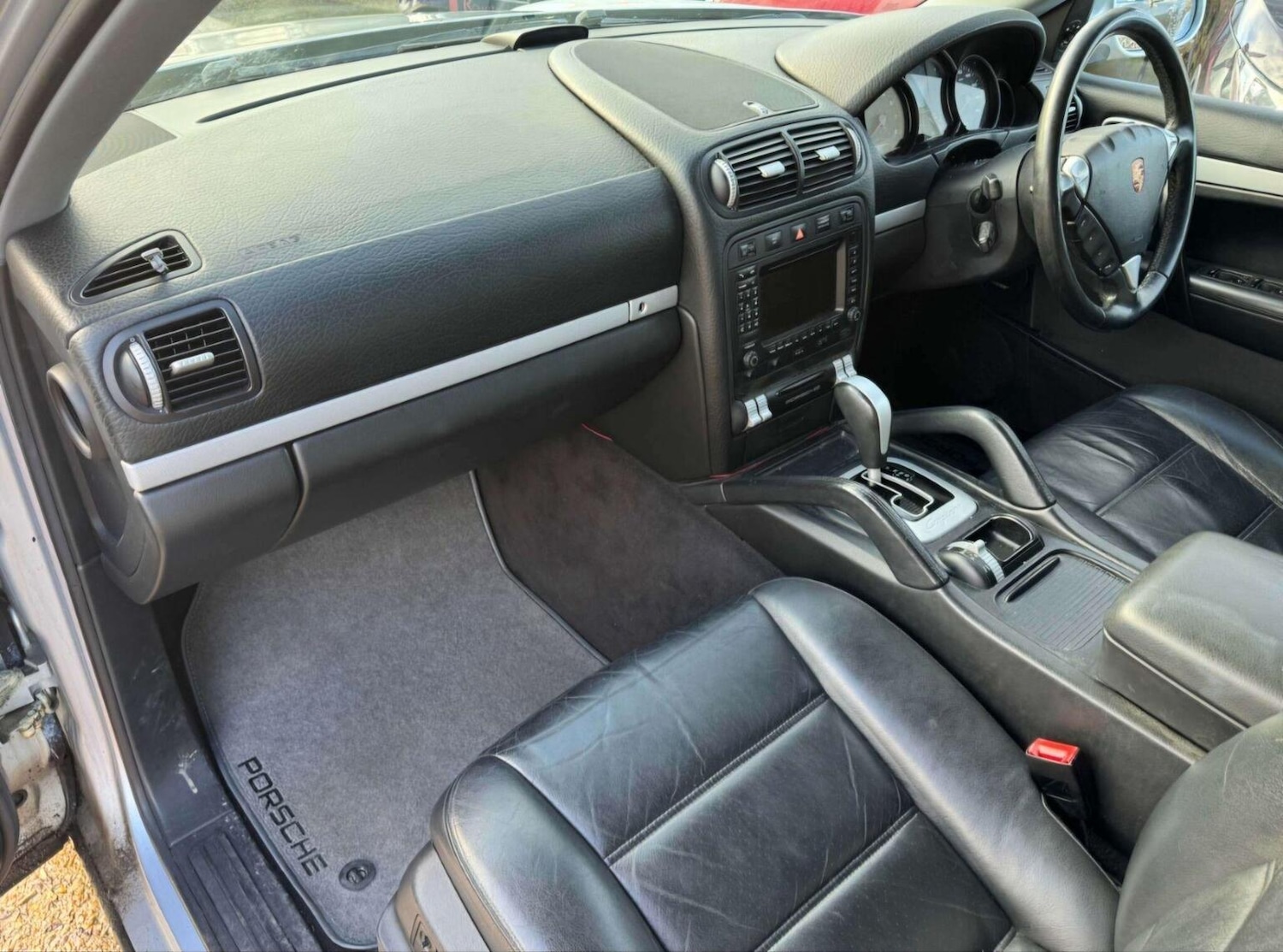 Used Porsche Cayenne 2005 for sale - 77548291: Photo 5