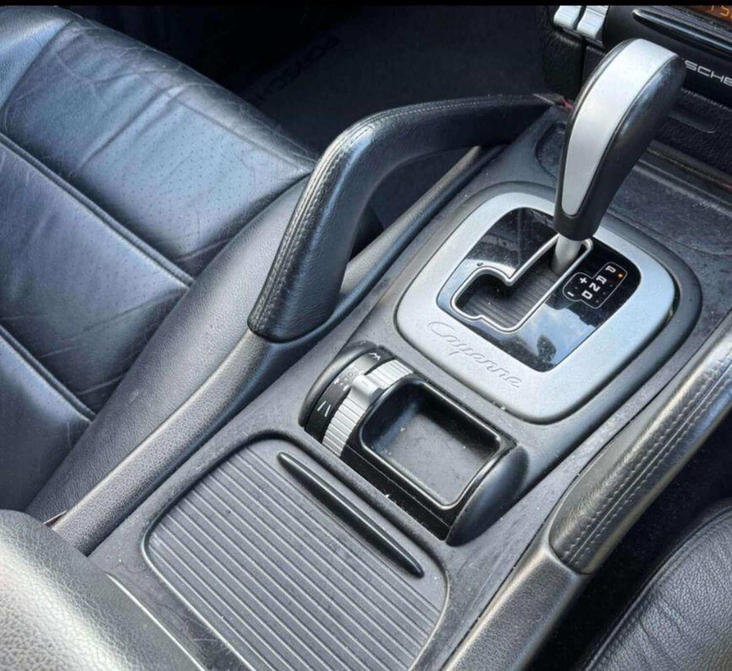 Used Porsche Cayenne 2005 for sale - 77548291: Photo 6