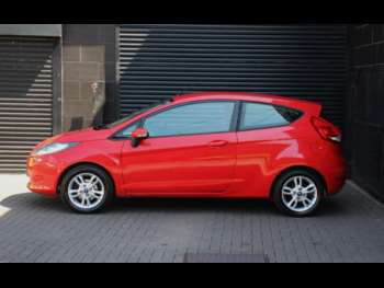 Used Ford Fiesta 2012 for sale - 75130332: Photo