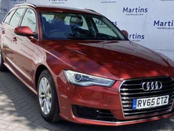 2015 - 2.0 TDI ultra SE S Tronic Euro 6 (s/s) 5dr