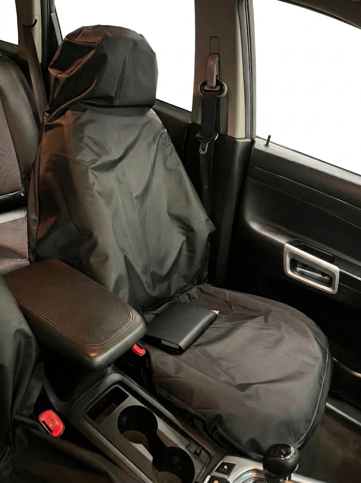 Used Vauxhall Antara 2013 for sale - 77813136: Photo 10