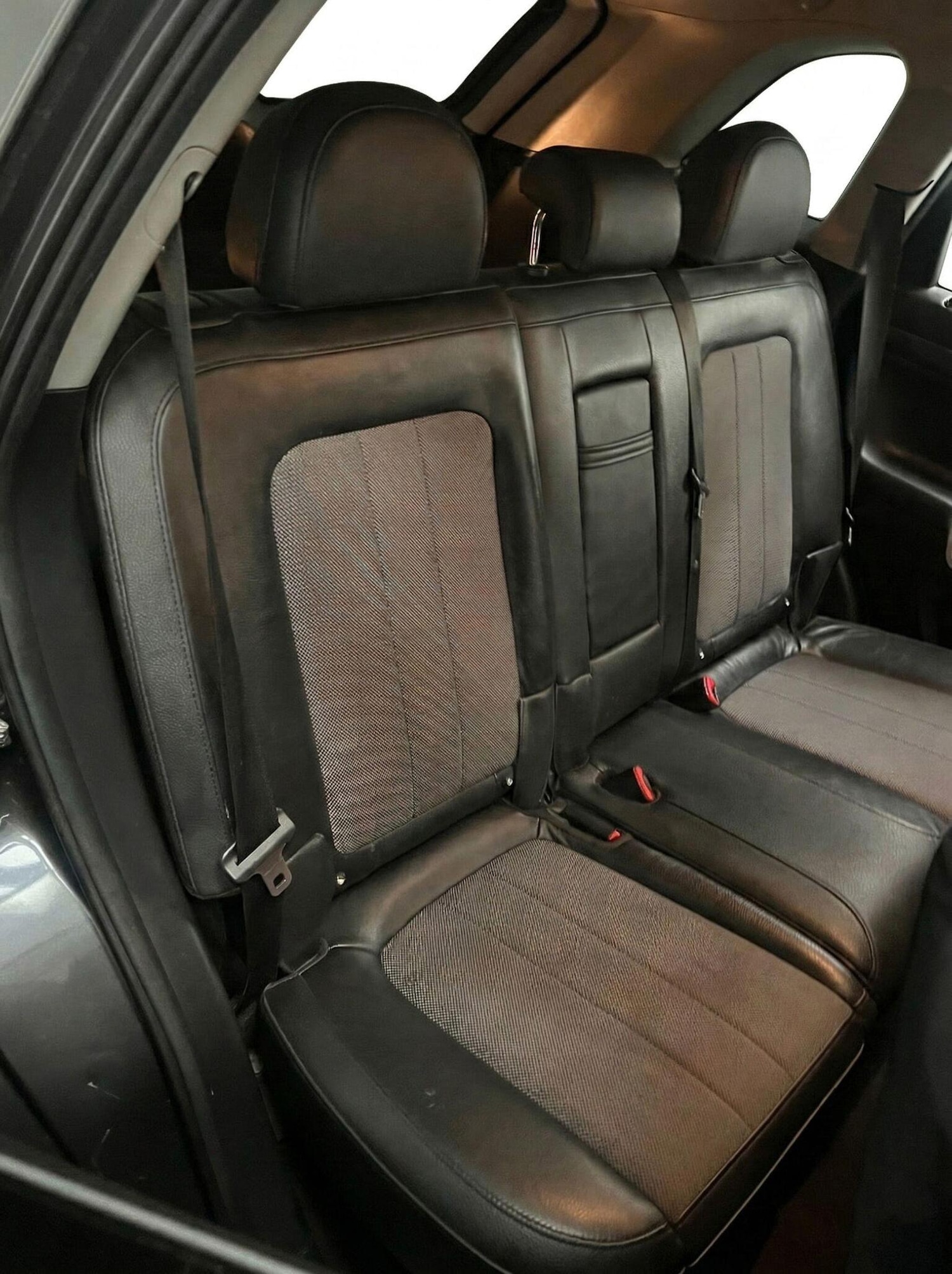 Used Vauxhall Antara 2013 for sale - 77813136: Photo 11