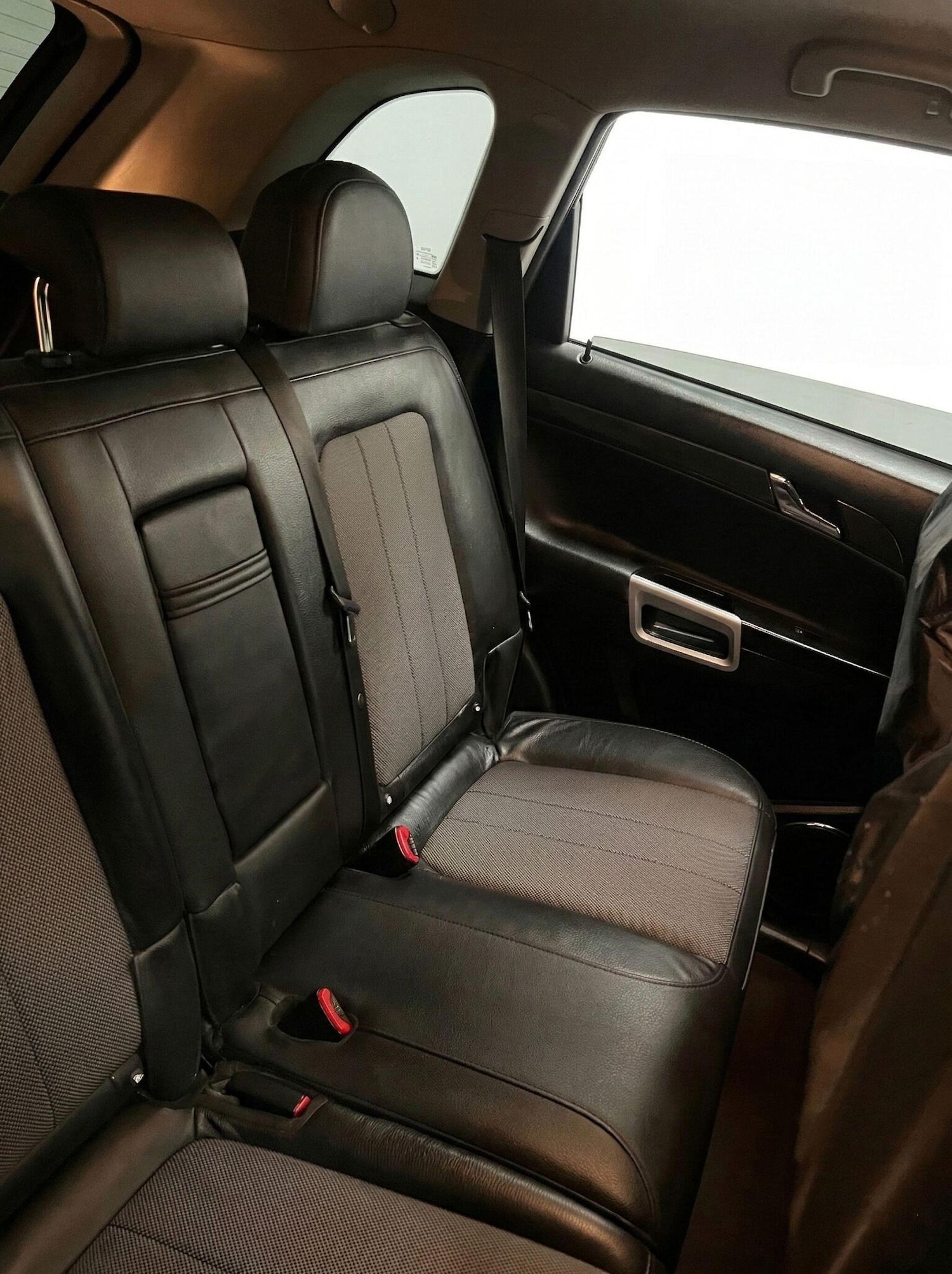 Used Vauxhall Antara 2013 for sale - 77813136: Photo 12