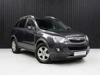 2013 - 2.2 CDTi Exclusiv 5dr [2WD] [Start Stop]