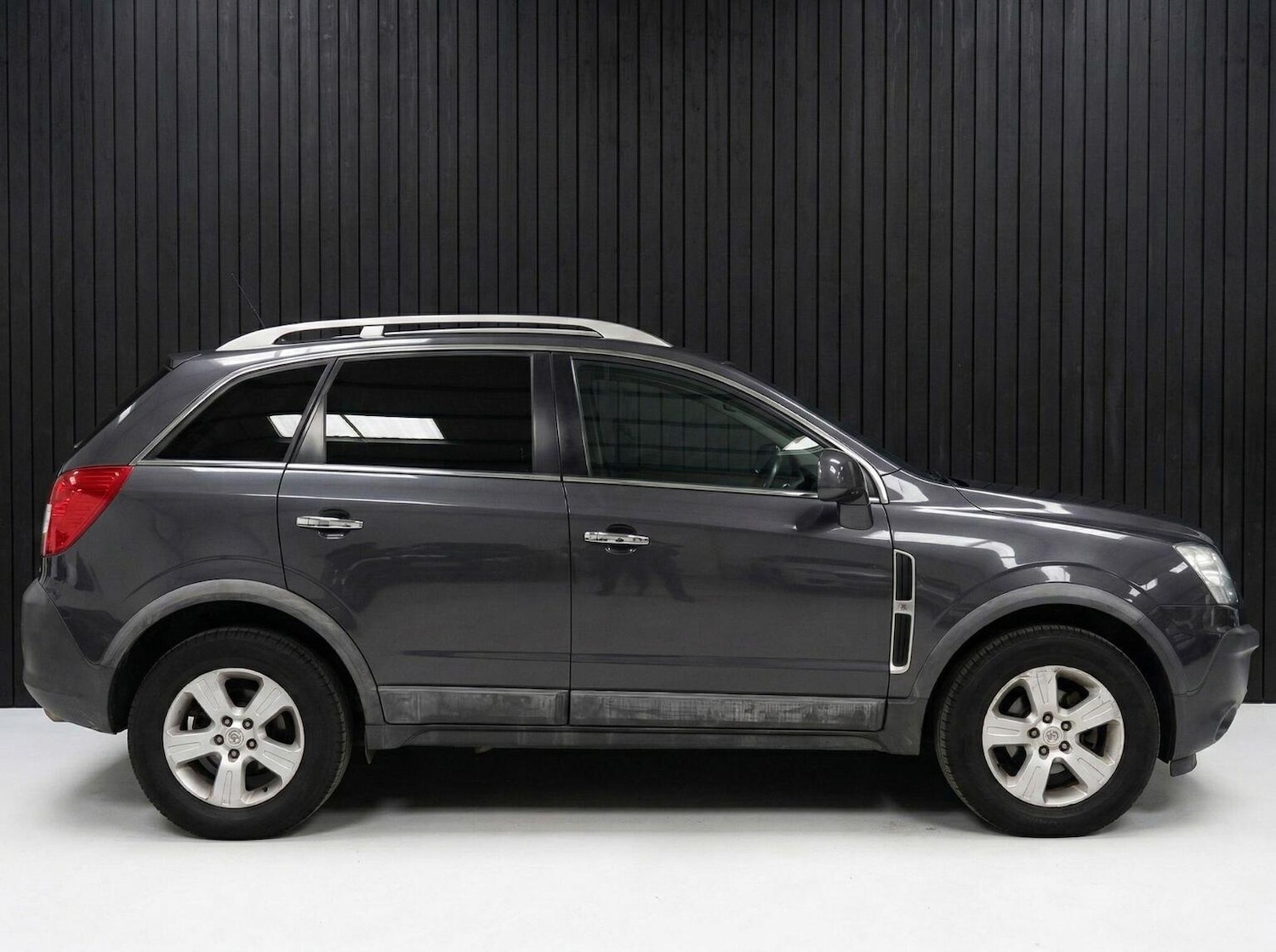 Used Vauxhall Antara 2013 for sale - 77813136: Photo 8