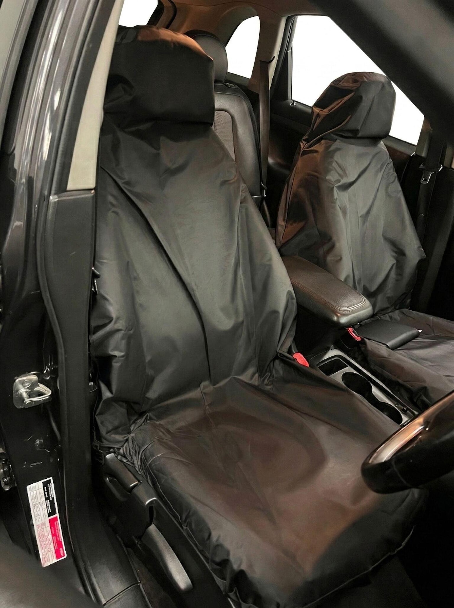 Used Vauxhall Antara 2013 for sale - 77813136: Photo 9