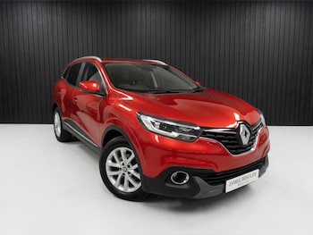 Used Renault Kadjar 2016 for sale - 78612414: Photo