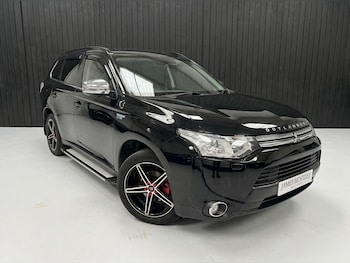 Used Mitsubishi Outlander 2015 for sale - 78633421: Photo