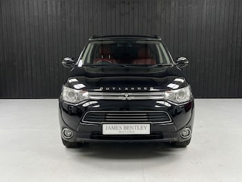 Used Mitsubishi Outlander 2015 for sale - 78633421: Photo