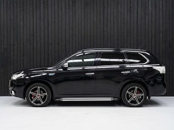 Used Mitsubishi Outlander 2015 for sale - 78633421: Photo