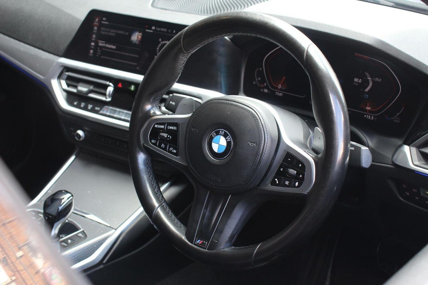 Used BMW 3 Series 2019 for sale - 77464698: Photo 13