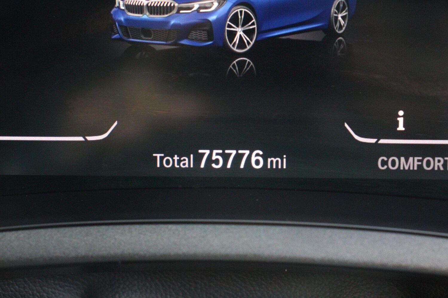 Used BMW 3 Series 2019 for sale - 77464698: Photo 17