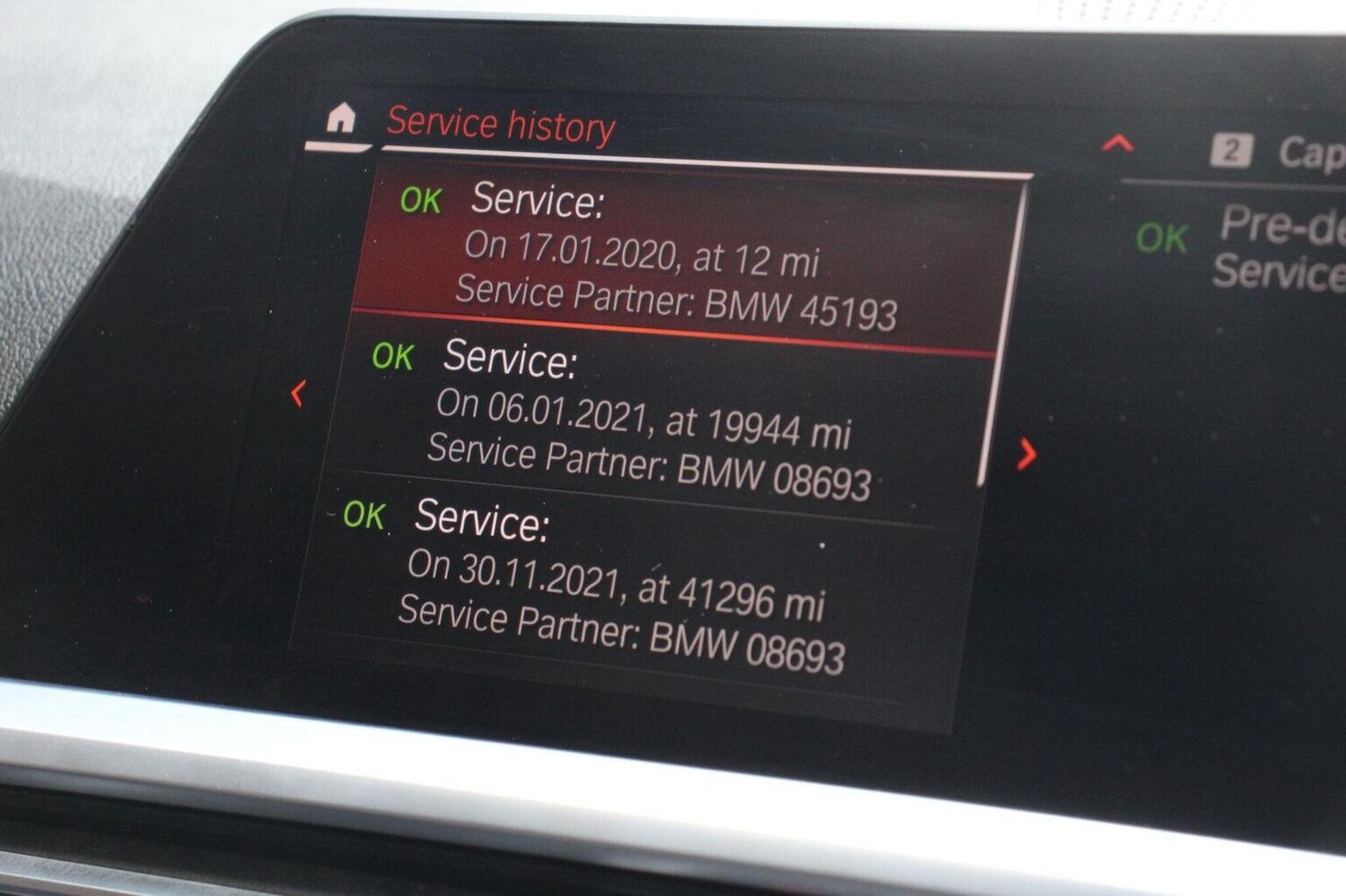 Used BMW 3 Series 2019 for sale - 77464698: Photo 29