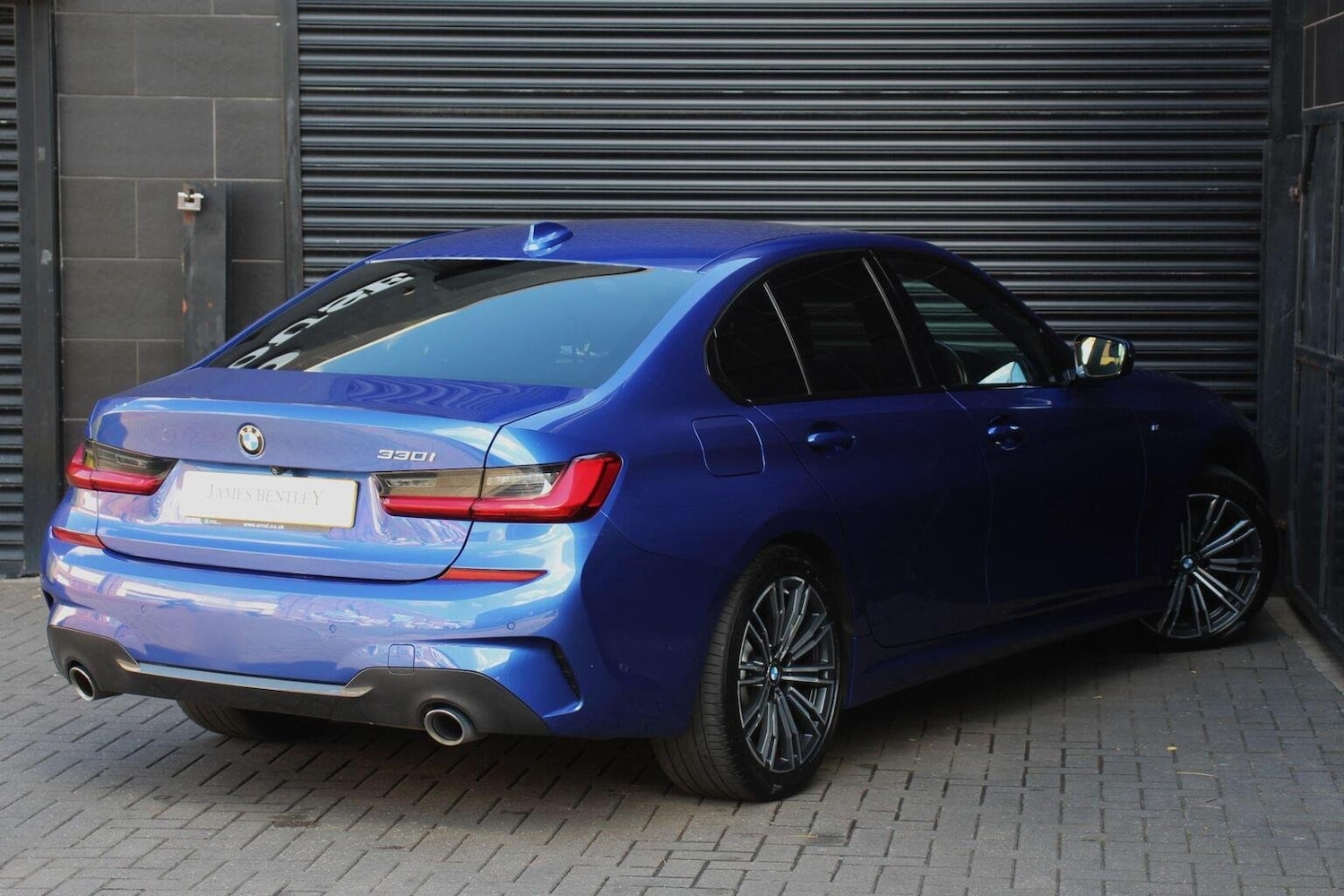 Used BMW 3 Series 2019 for sale - 77464698: Photo 8