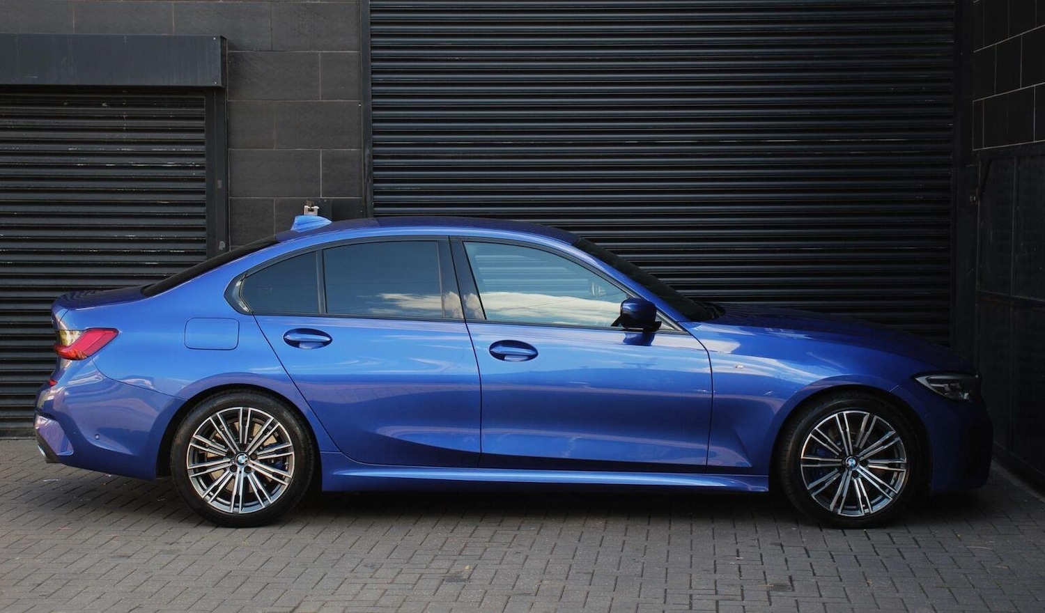 Used BMW 3 Series 2019 for sale - 77464698: Photo 9