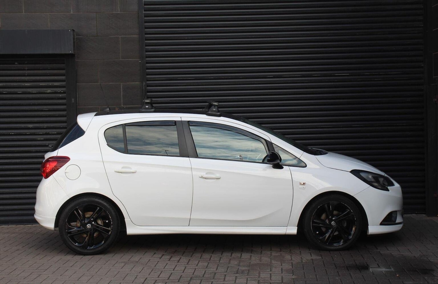 Used Vauxhall Corsa 2015 for sale - 76541606: Photo 12