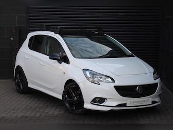 Used Vauxhall Corsa 2015 for sale - 76541606: Photo