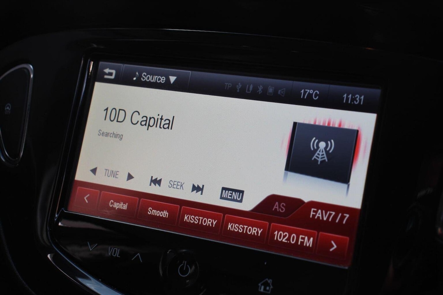 Used Vauxhall Corsa 2015 for sale - 76541606: Photo 23