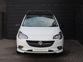 Used Vauxhall Corsa 2015 for sale - 76541606: Photo