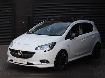 Used Vauxhall Corsa 2015 for sale - 76541606: Photo