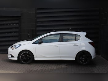 Used Vauxhall Corsa 2015 for sale - 76541606: Photo