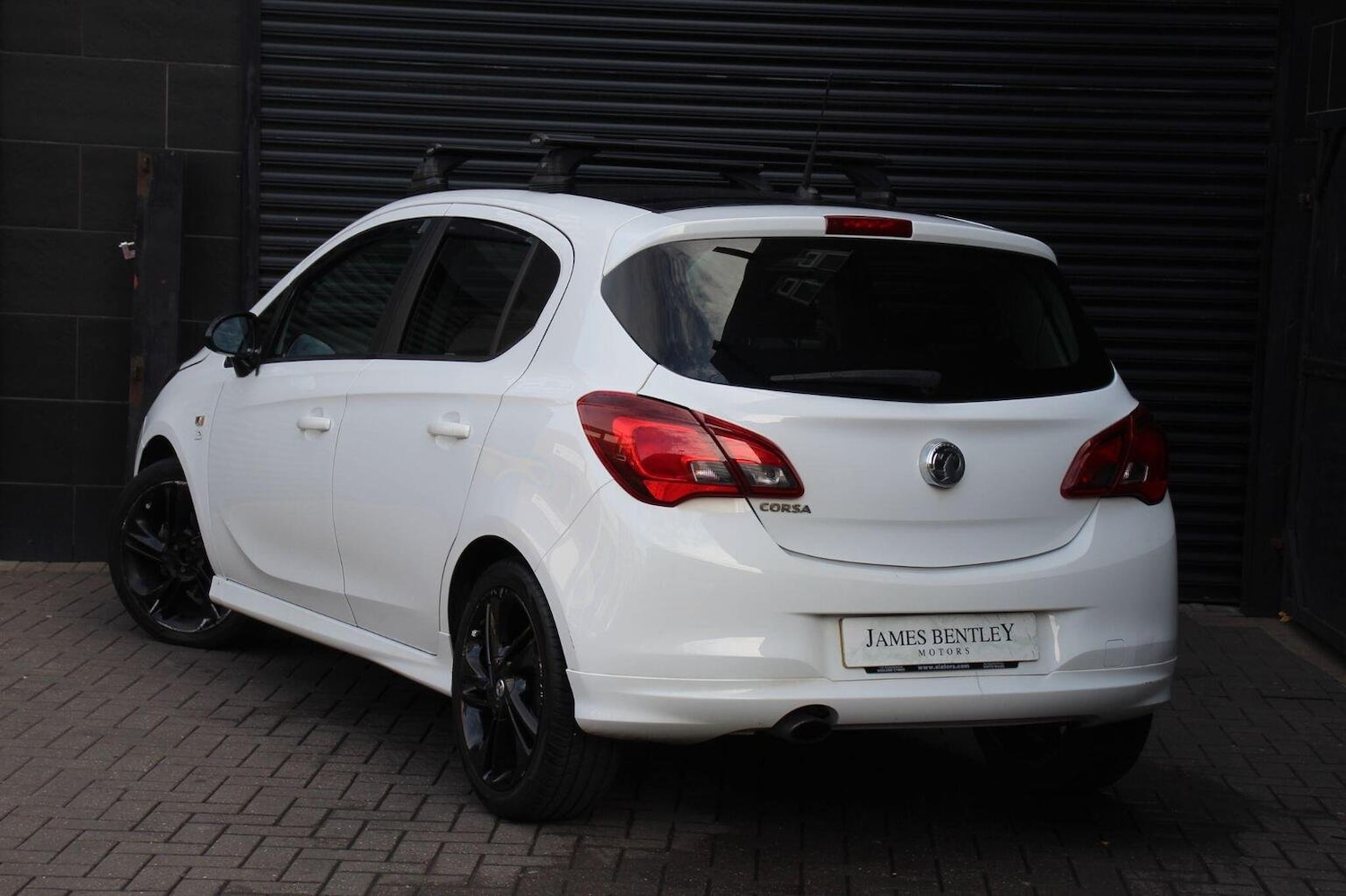 Used Vauxhall Corsa 2015 for sale - 76541606: Photo 6