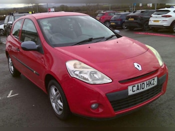 Used Renault Clio 2010 for sale - 77494867: Photo