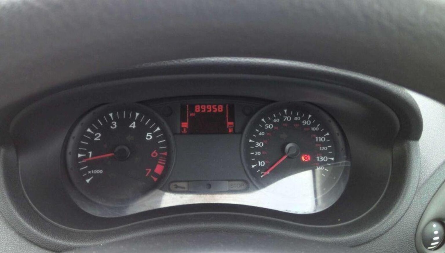 Used Renault Clio 2010 for sale - 77494867: Photo 4