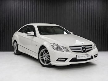 Used Mercedes-Benz E Class 2011 for sale - 79568941: Photo