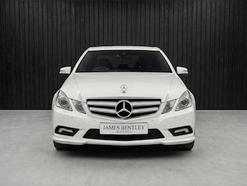 Used Mercedes-Benz E Class 2011 for sale - 79568941: Photo