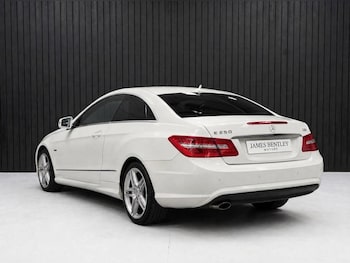 Used Mercedes-Benz E Class 2011 for sale - 79568941: Photo