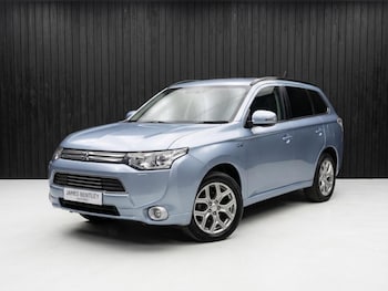 Used Mitsubishi Outlander 2015 for sale - 78900087: Photo