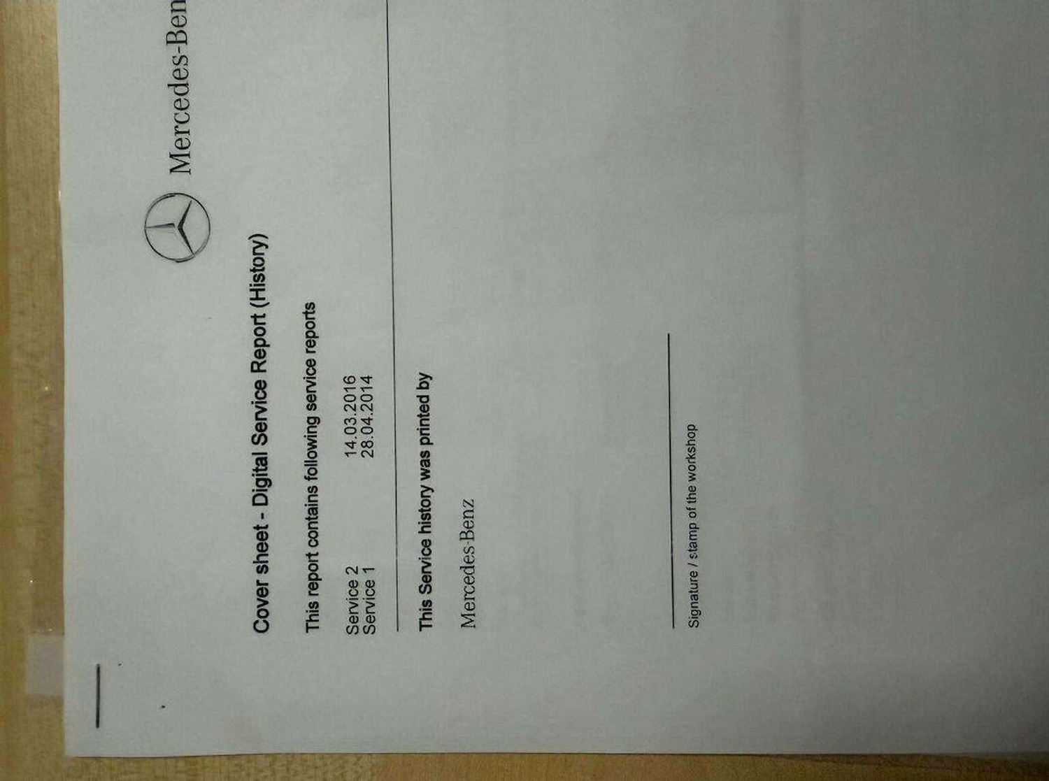 Used Mercedes-Benz M Class 2013 for sale - 77385339: Photo 13