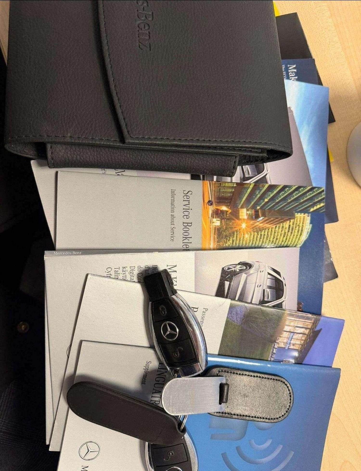 Used Mercedes-Benz M Class 2013 for sale - 77385339: Photo 34