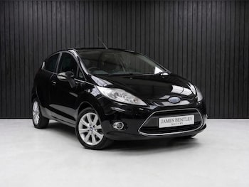 Used Ford Fiesta 2009 for sale - 79495275: Photo
