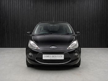 Used Ford Fiesta 2009 for sale - 79495275: Photo