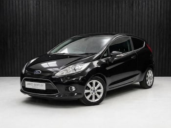 Used Ford Fiesta 2009 for sale - 79495275: Photo