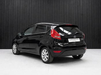Used Ford Fiesta 2009 for sale - 79495275: Photo