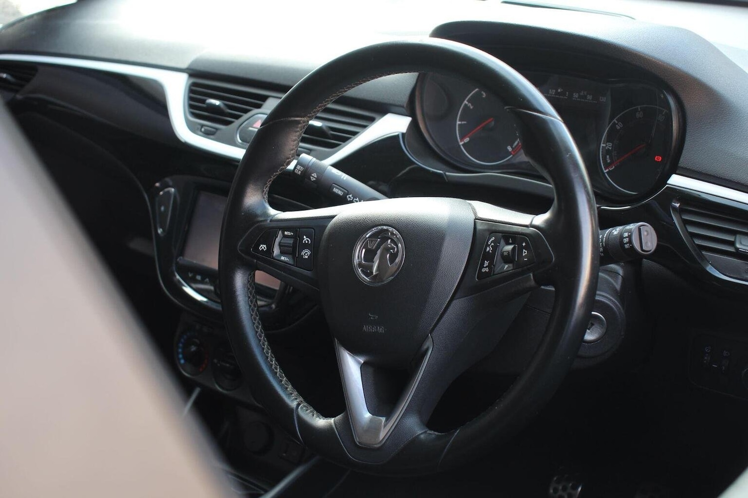 Used Vauxhall Corsa 2015 for sale - 76134112: Photo 13