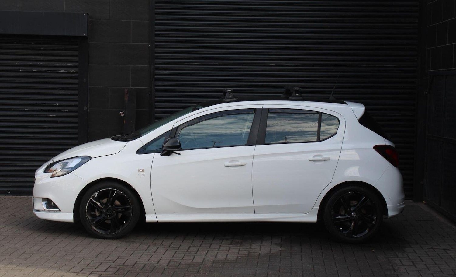 Used Vauxhall Corsa 2015 for sale - 76134112: Photo 4