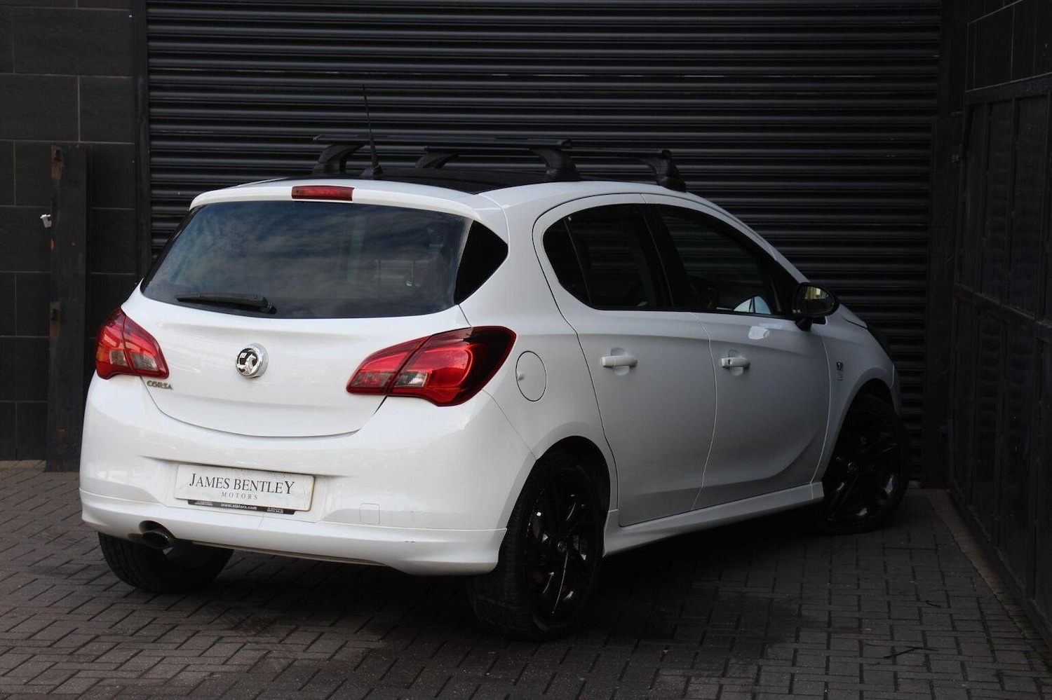 Used Vauxhall Corsa 2015 for sale - 76134112: Photo 9