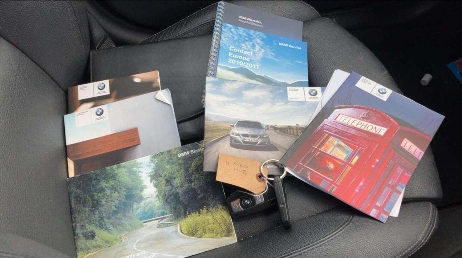 Used BMW 3 Series 2010 for sale - 77385229: Photo 19