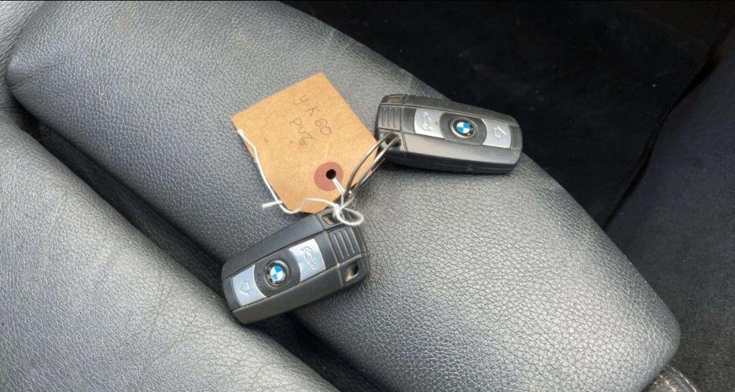 Used BMW 3 Series 2010 for sale - 77385229: Photo 20