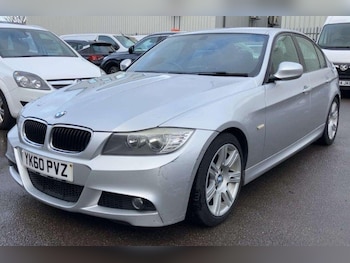 Used BMW 3 Series 2010 for sale - 77385229: Photo