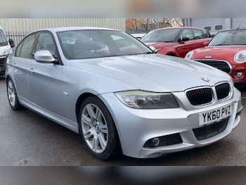 Used BMW 3 Series 2010 for sale - 77385229: Photo