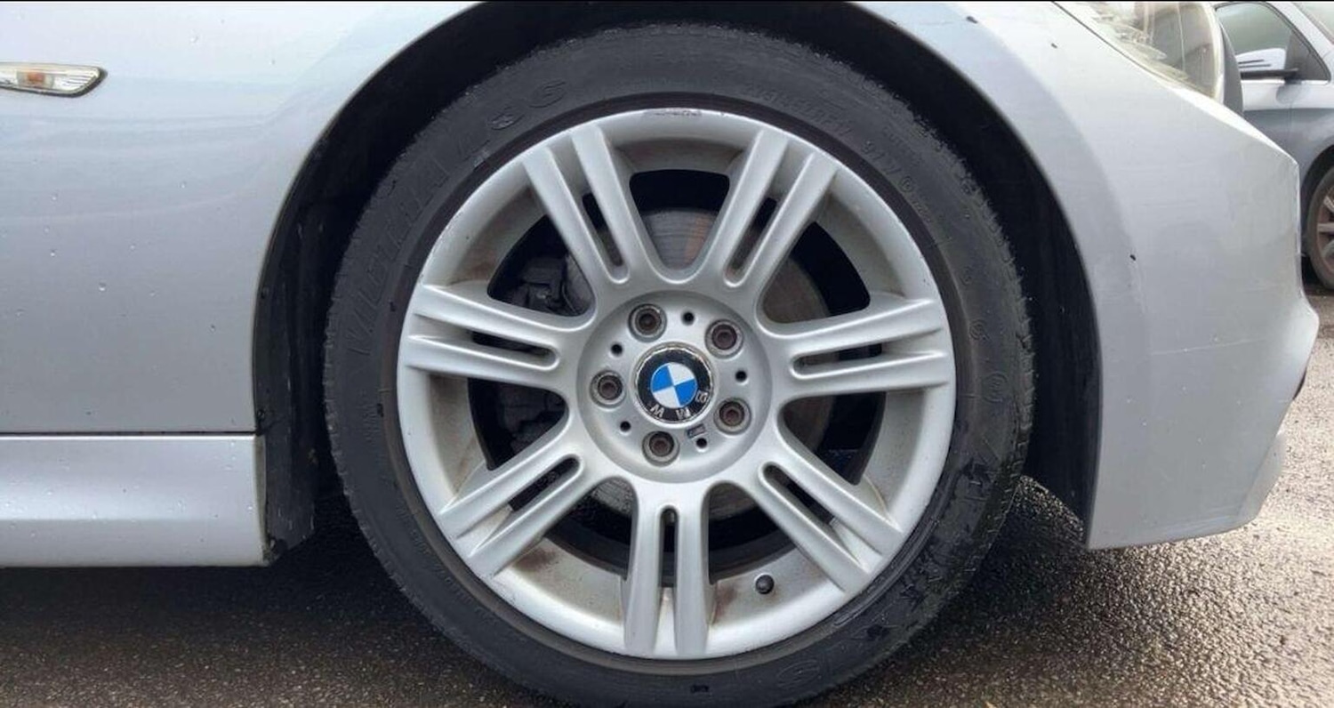 Used BMW 3 Series 2010 for sale - 77385229: Photo 4