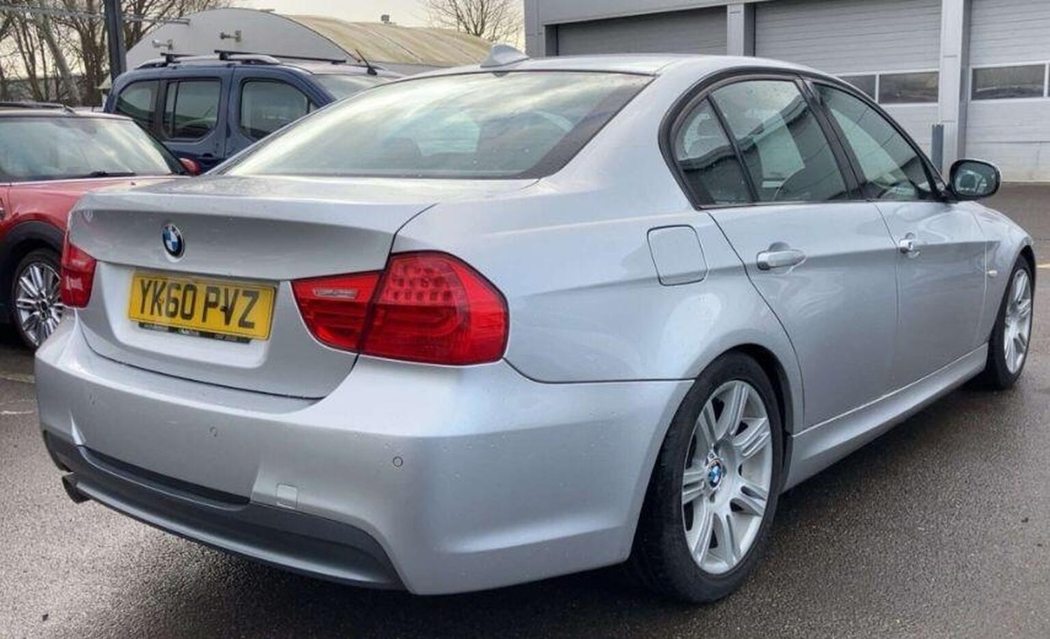Used BMW 3 Series 2010 for sale - 77385229: Photo 6