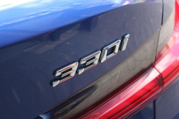 Used BMW 3 Series 2019 for sale - 76120203: Photo 10